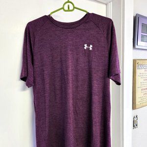 Under Armour Men's UA Tech T-shirt